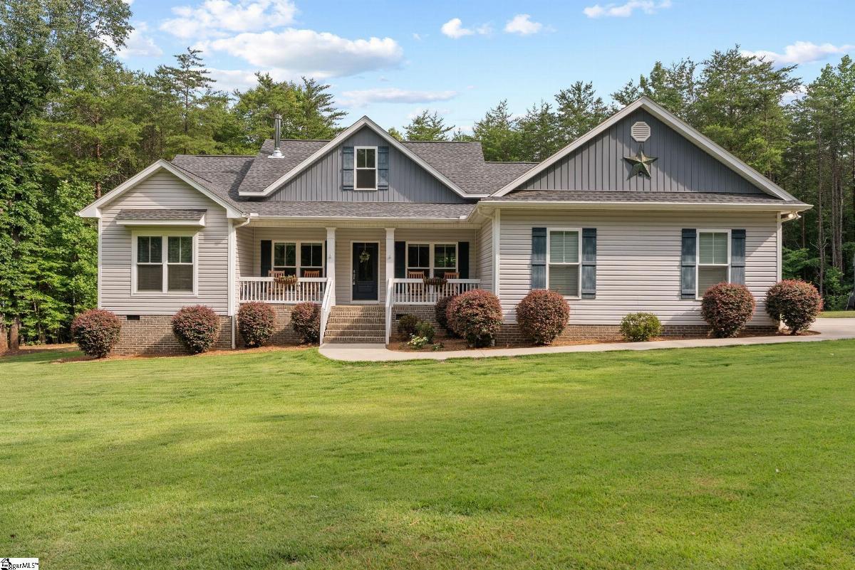 110 Gosnell Farmer Road