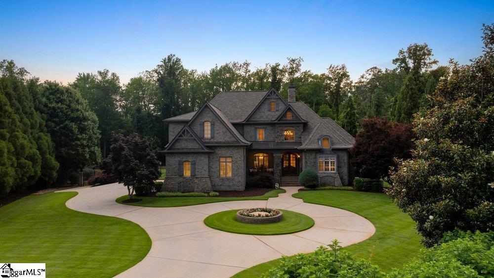 6 Peters Fork Lane