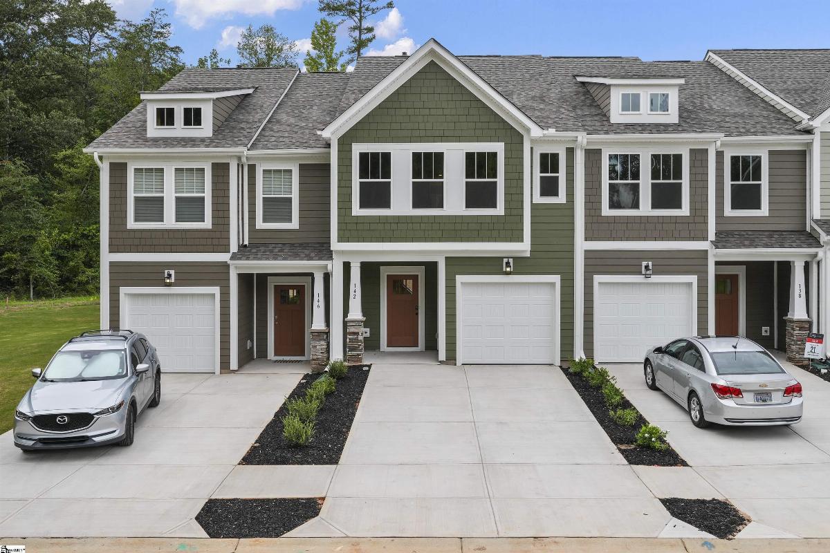 142 Shager Place