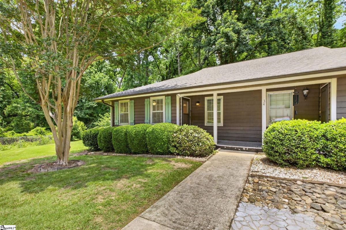 36 Oakwood Drive