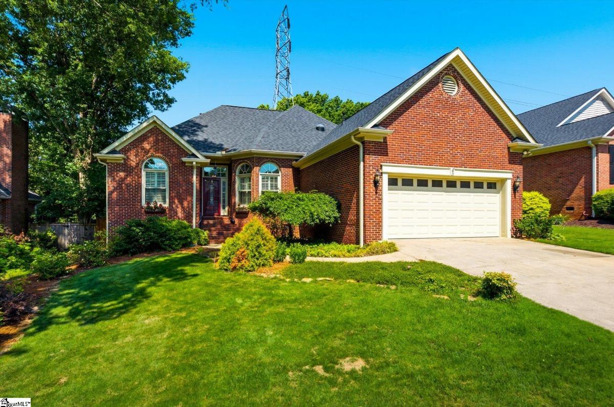 132 Windstone Drive