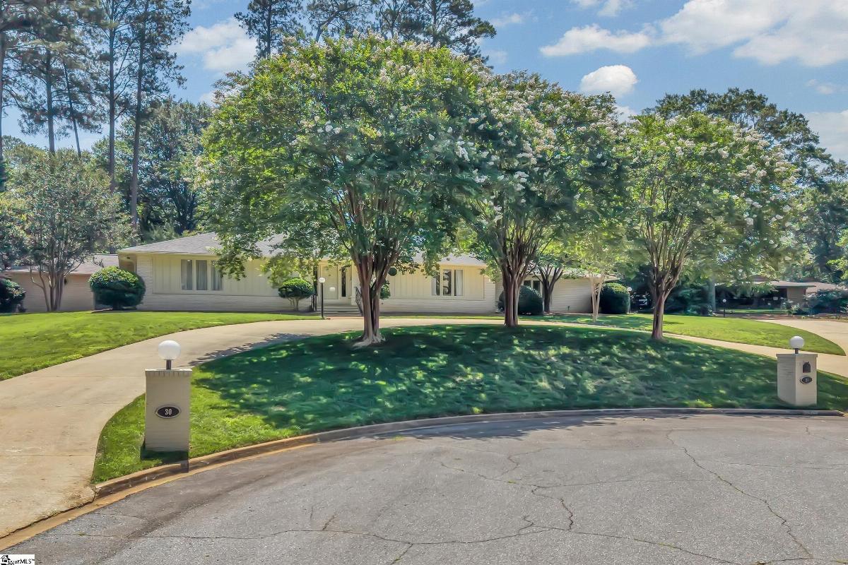 30 Pinto Court