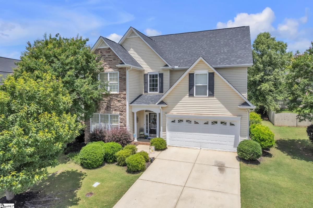 211 Brazos Lane