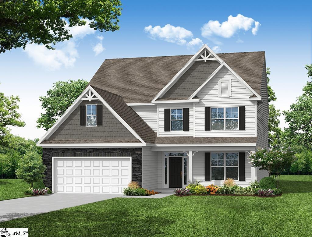 408 Ladybug Lane