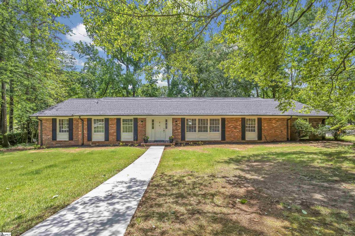 12 Compton Drive