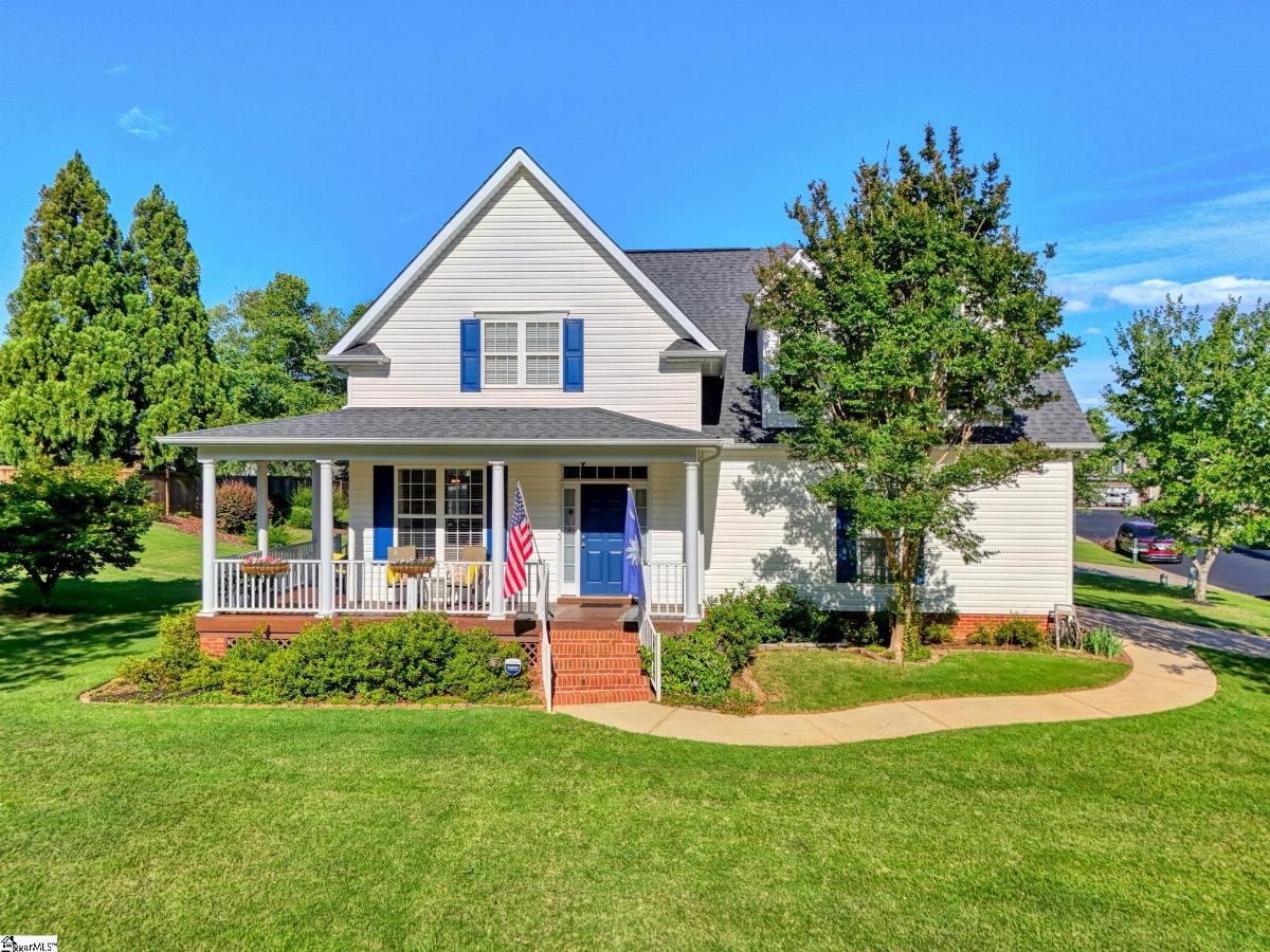 801 Oak Haven Court