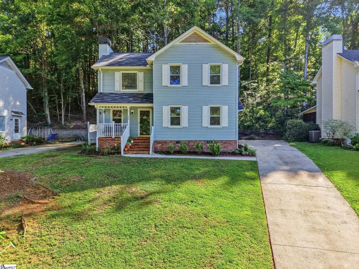 109 Ginger Lane