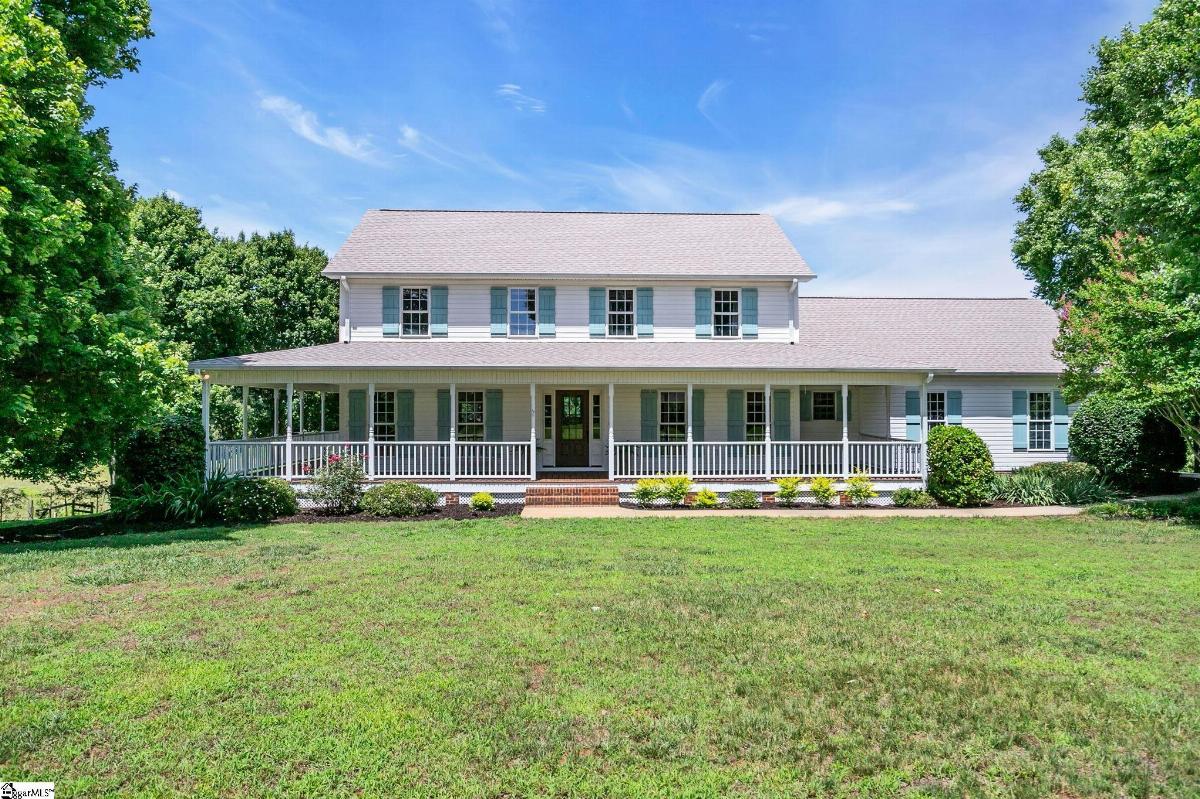 259 Winstead Drive