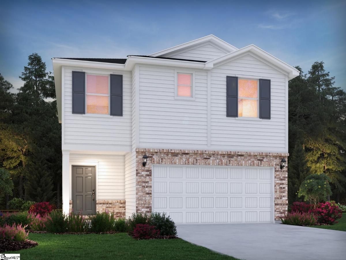 431 Upland Water Court