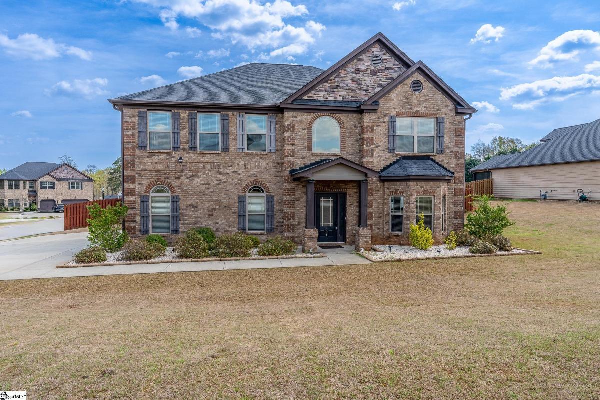 301 Bohannon Court