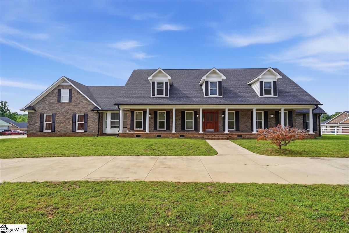 600 Pine Log Ford Road