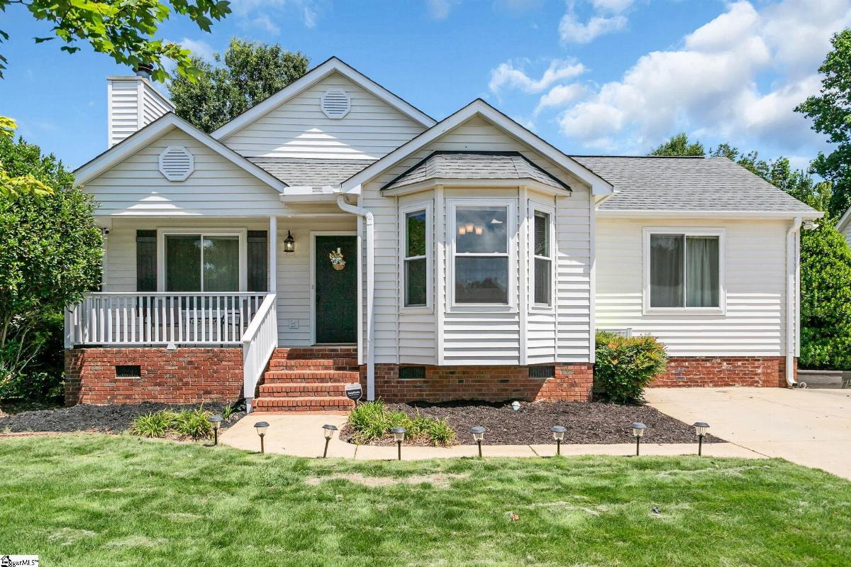 413 Fairdale Drive