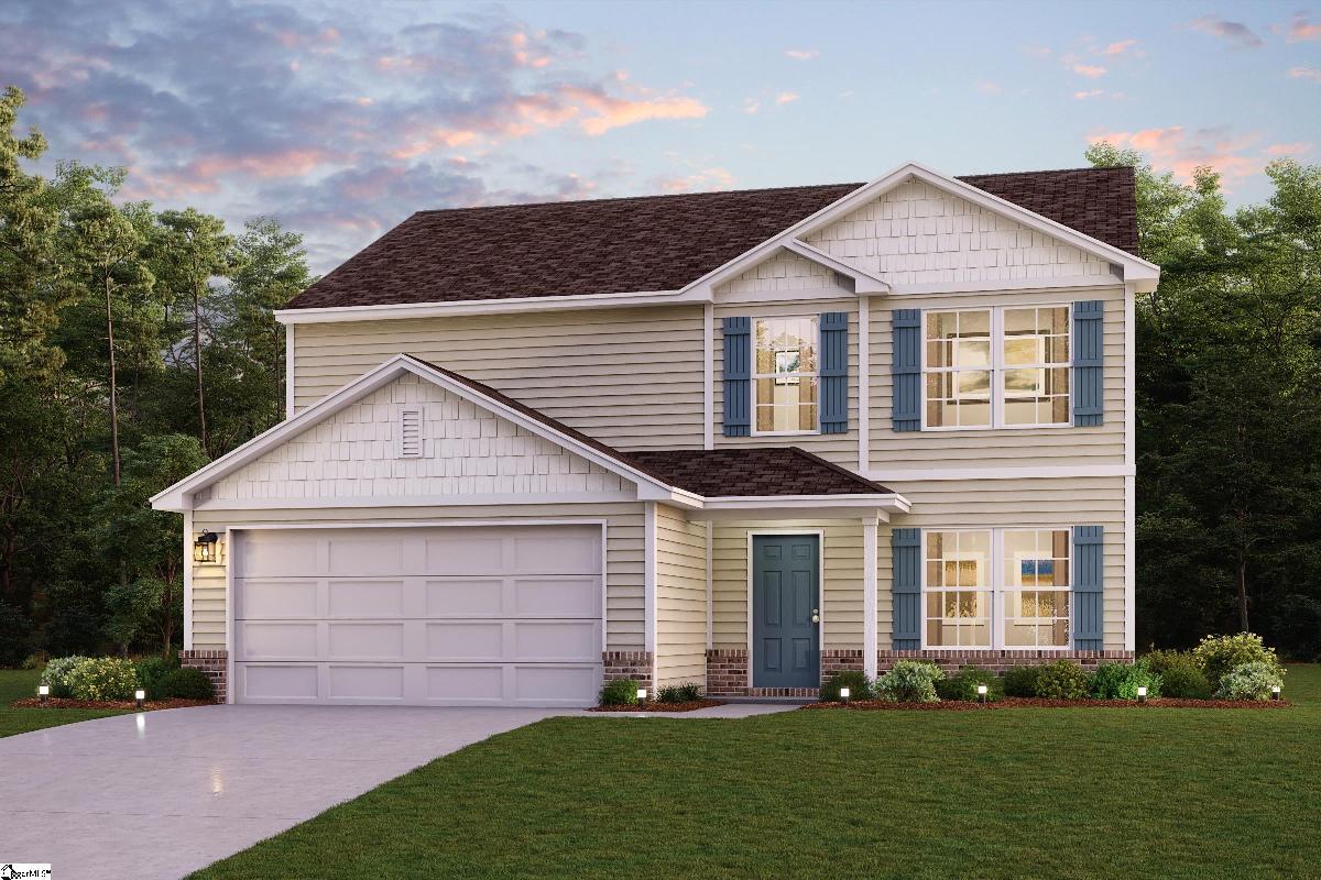 939 Kinnerton Trail