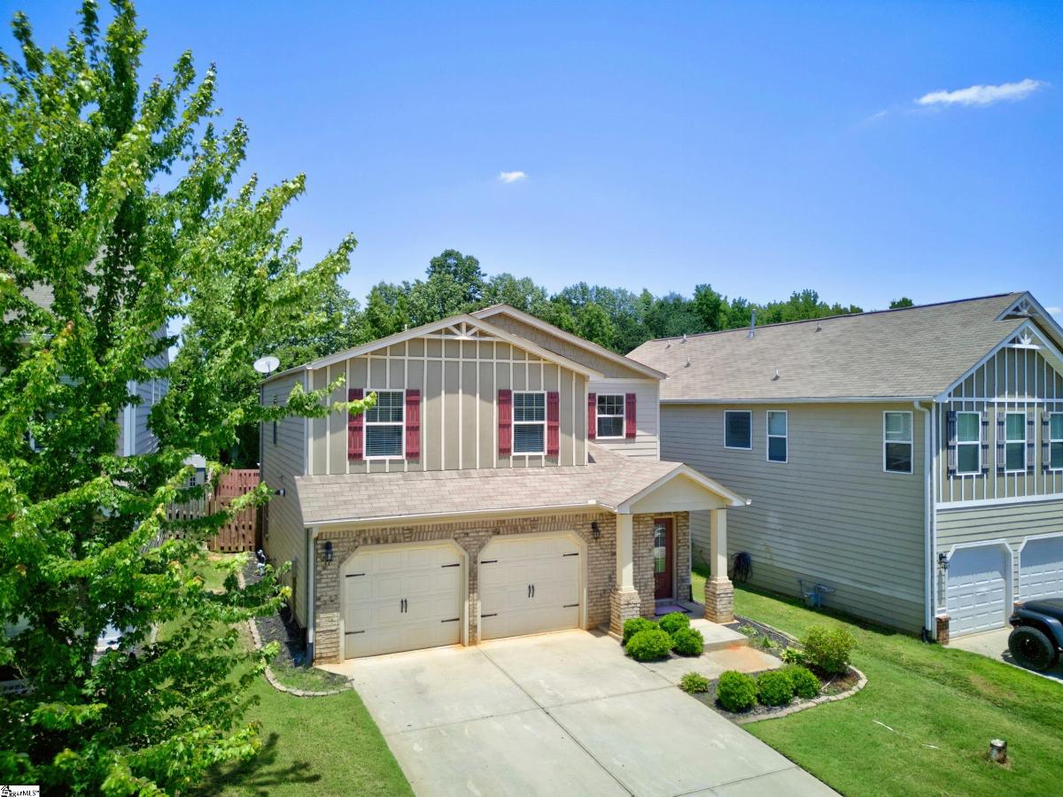 190 Heatherwood Lane