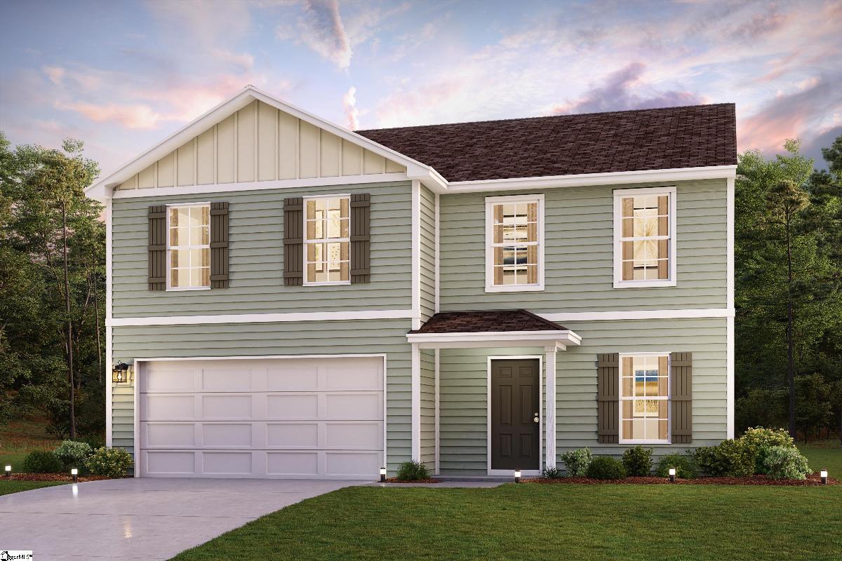 940 Kinnerton Trail