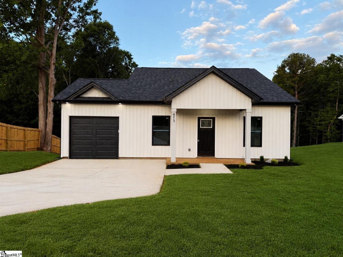 453 Bill Lattimore Road