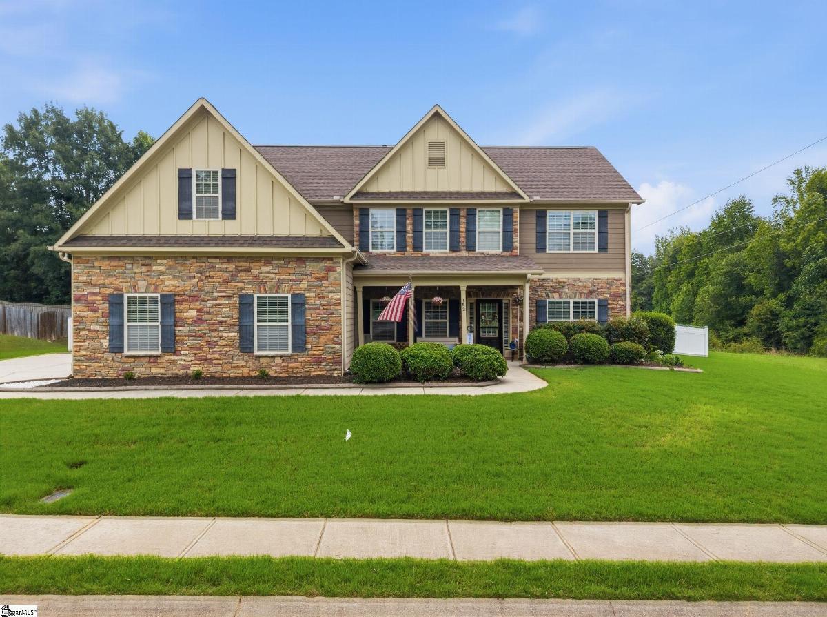 182 Raven Falls Lane