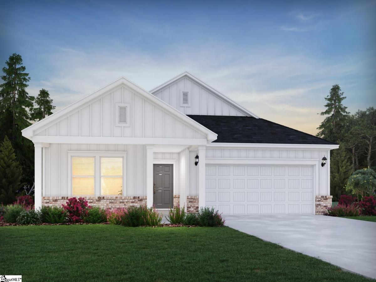 927 Rising Oak Court