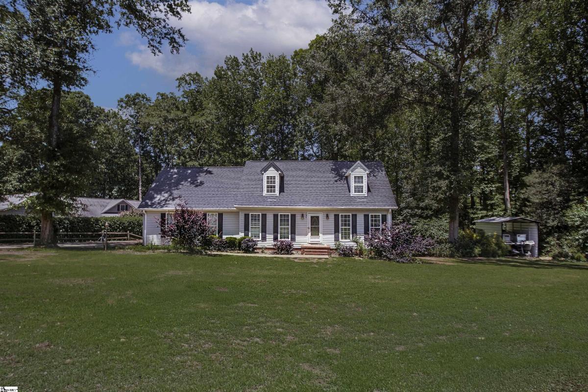 106 Farmgate Road