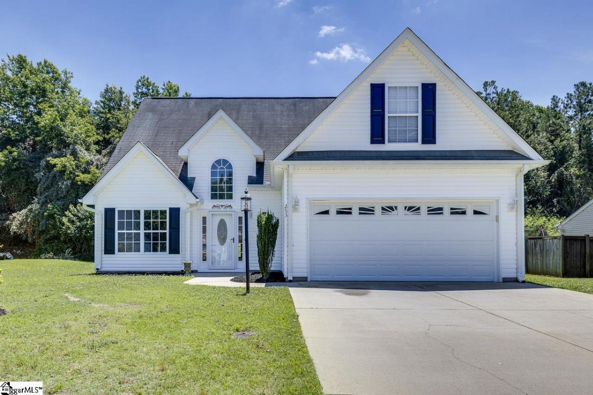 253 Rivers Edge Drive