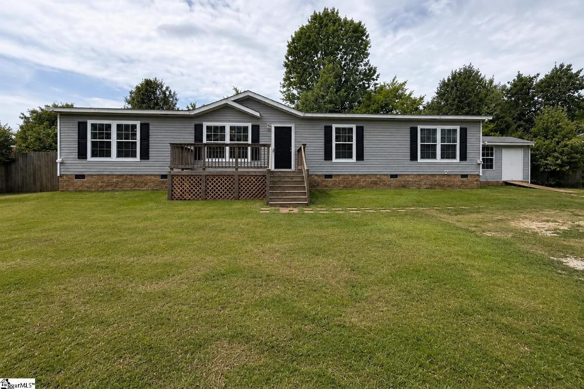 479 Bessie Road