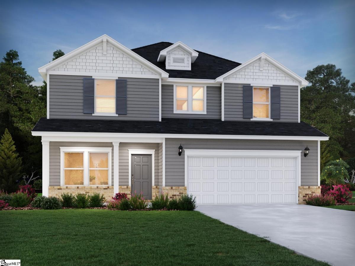 922 Rising Oak Court