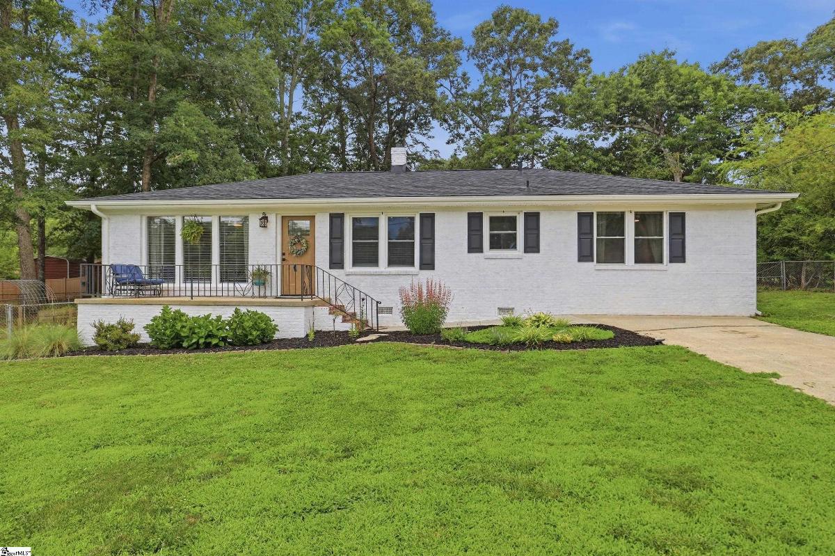 23 Blue Mountain Drive