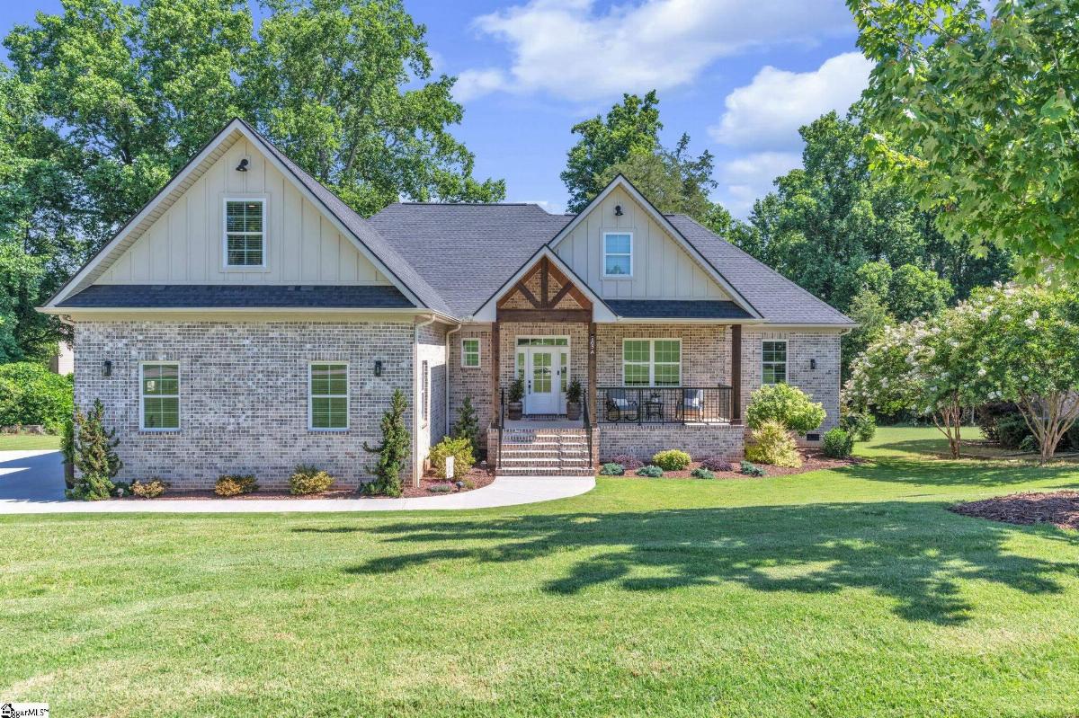 105A Bree Drive