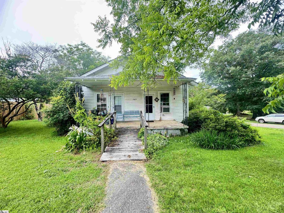 502 N Church Street