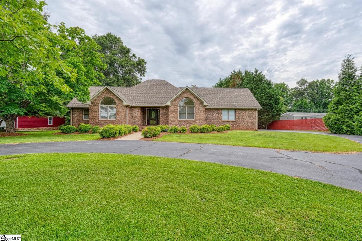 826 Mount Zion Road