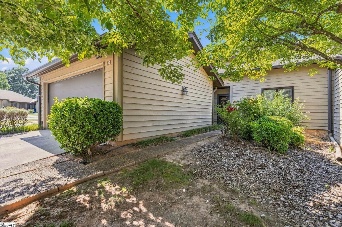 417 Sparrow Hawk Court