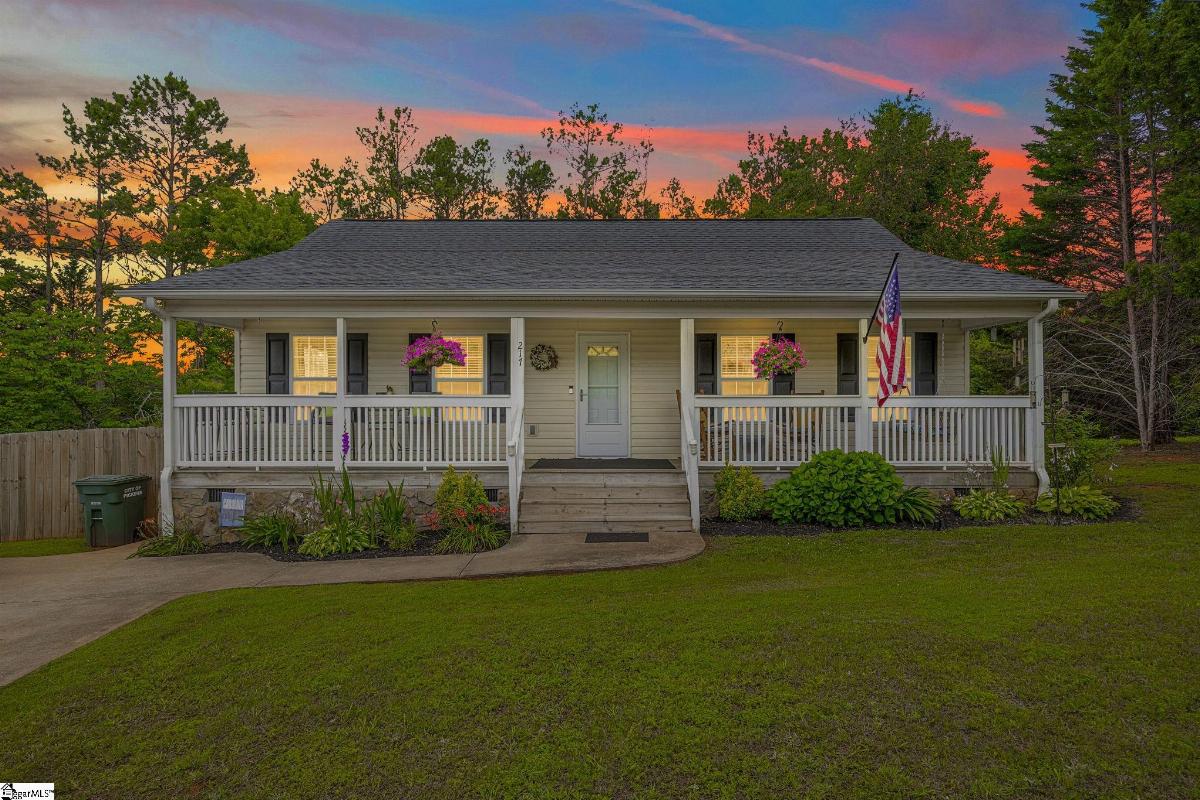 217 Lakewood Drive