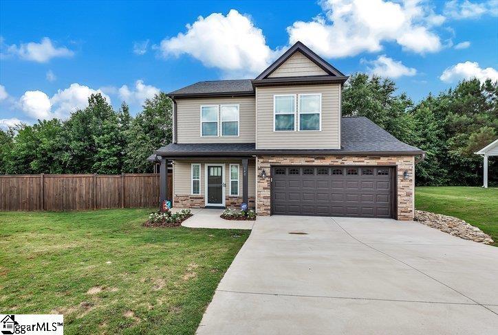 140 Pheasant Ridge Road