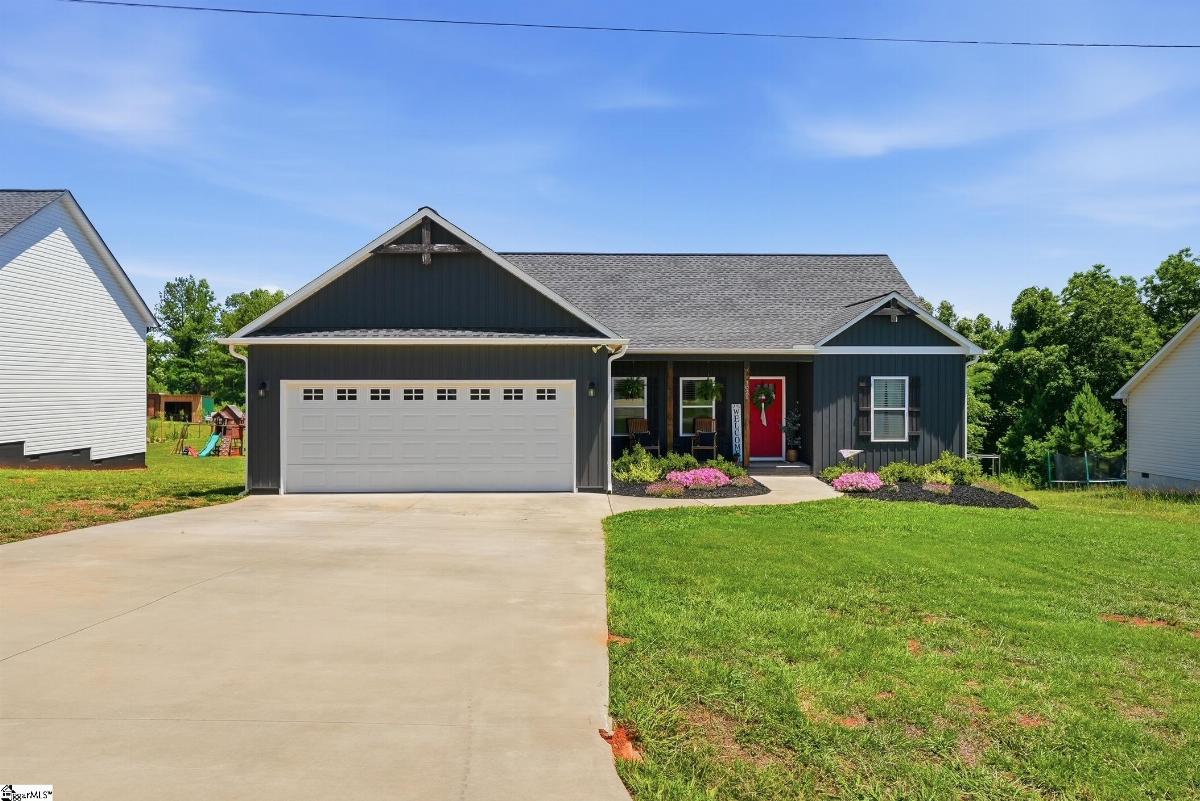 1021 Mason Road