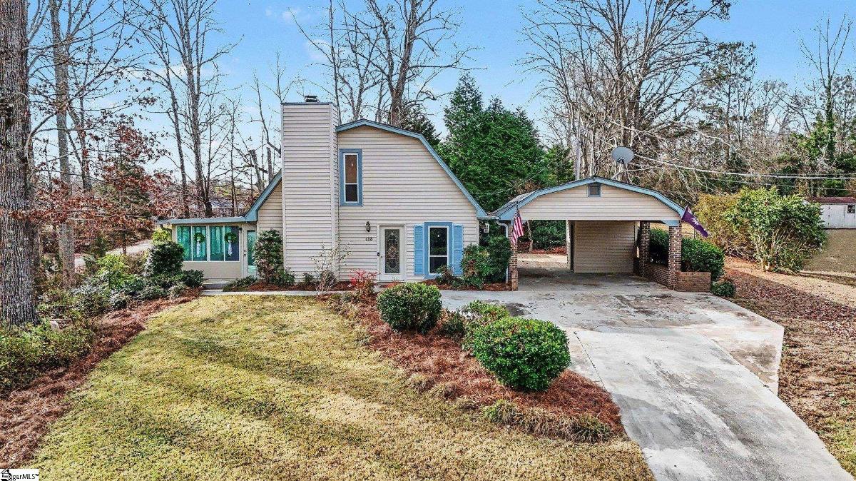 113 Grant Drive