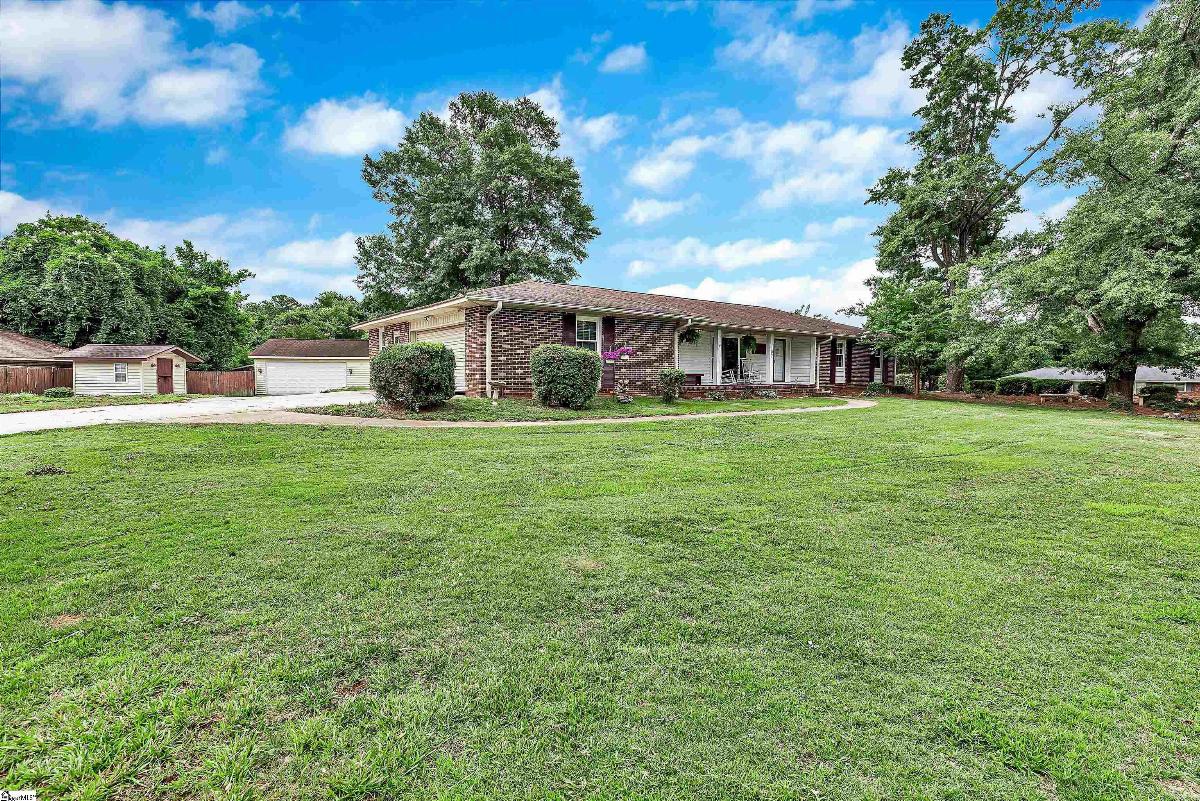 107 Pine Bark Road
