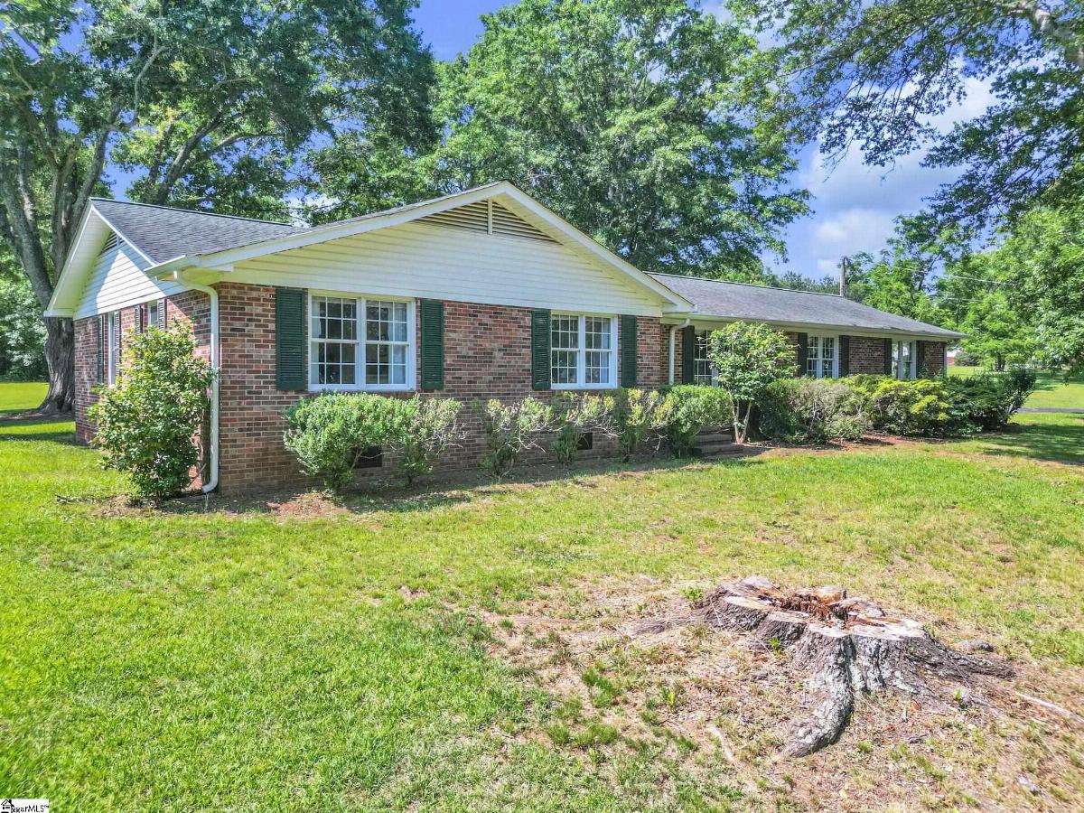 241 Rector Road