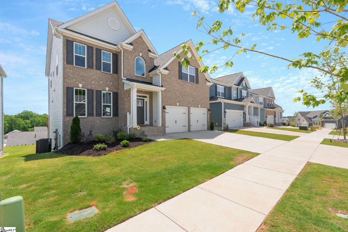 415 Barred Owl Road