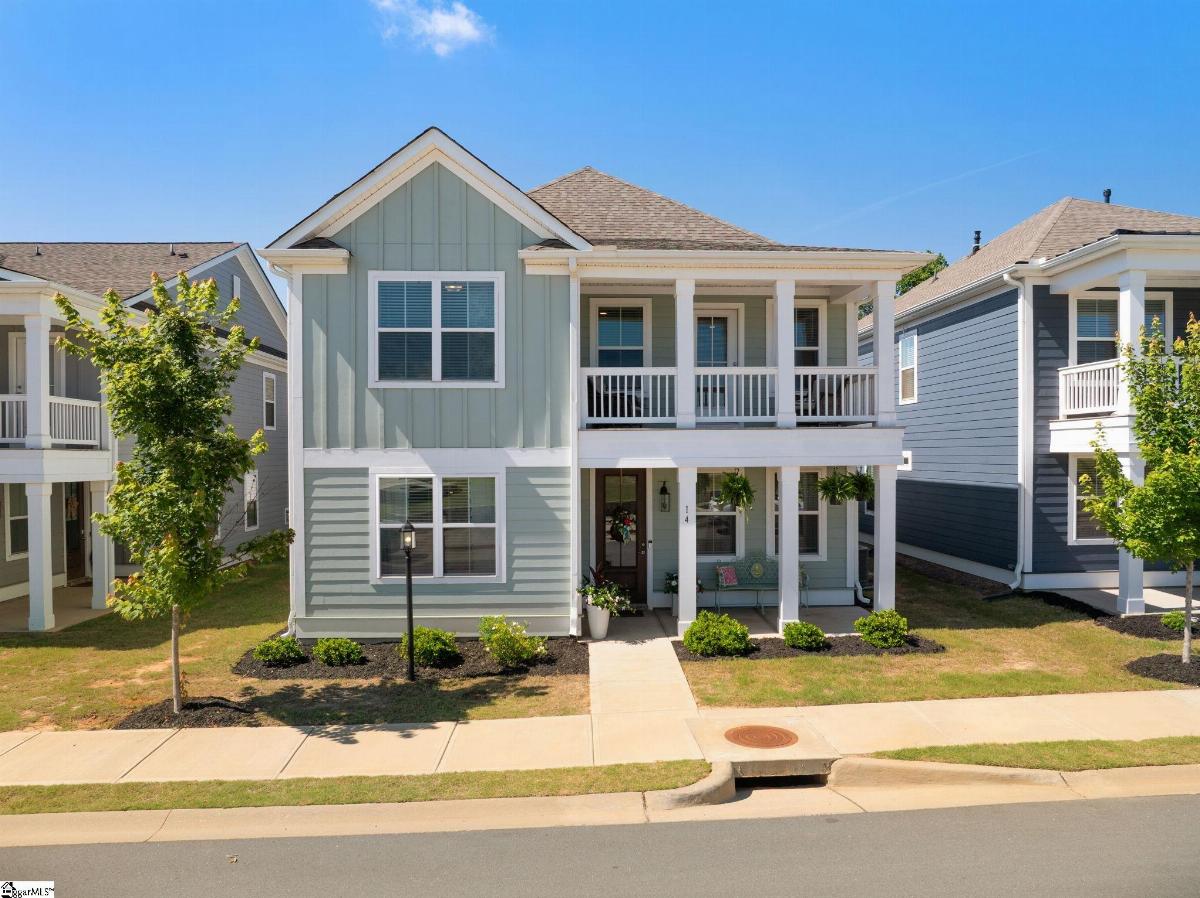 14 Lewes Avenue