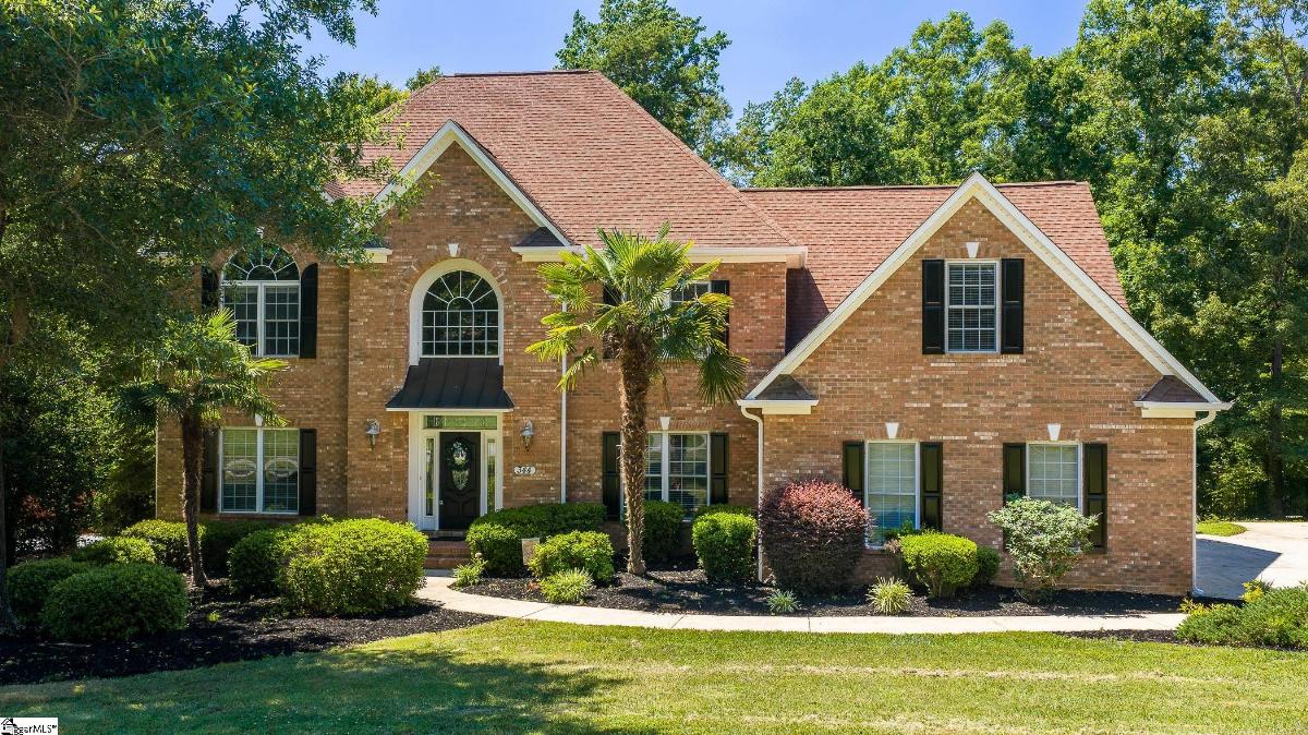 344 Meathward Circle