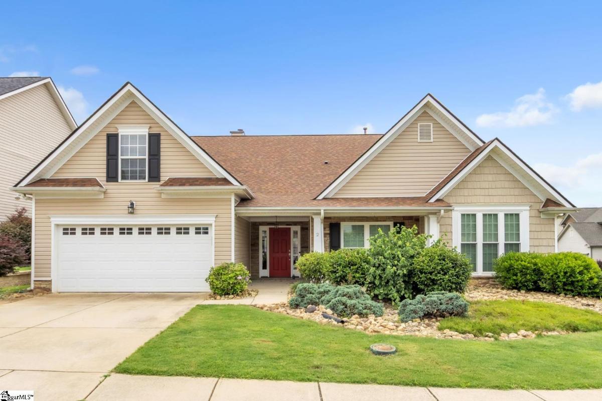 2 Ramapo Court