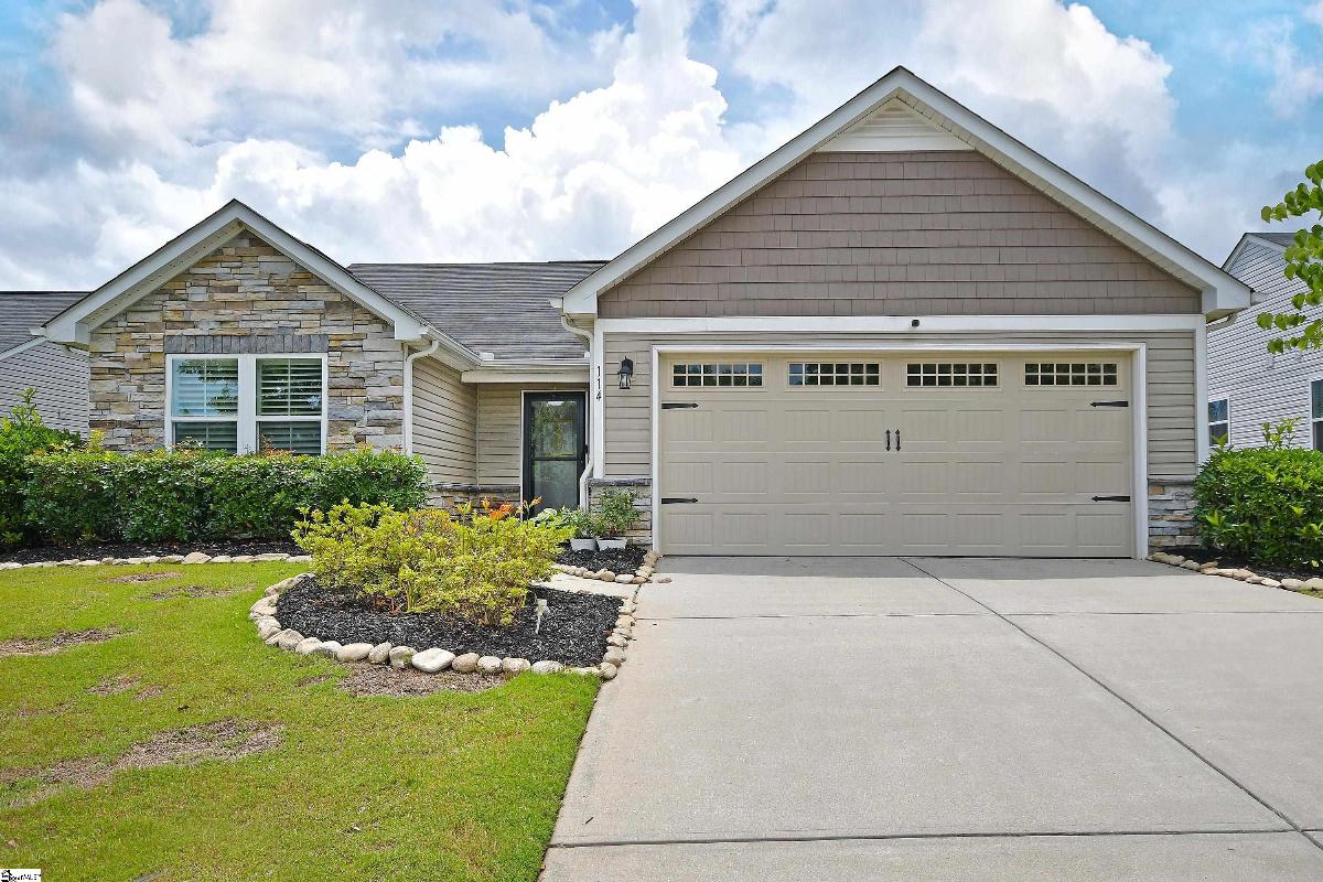 114 Fairmeadow Way