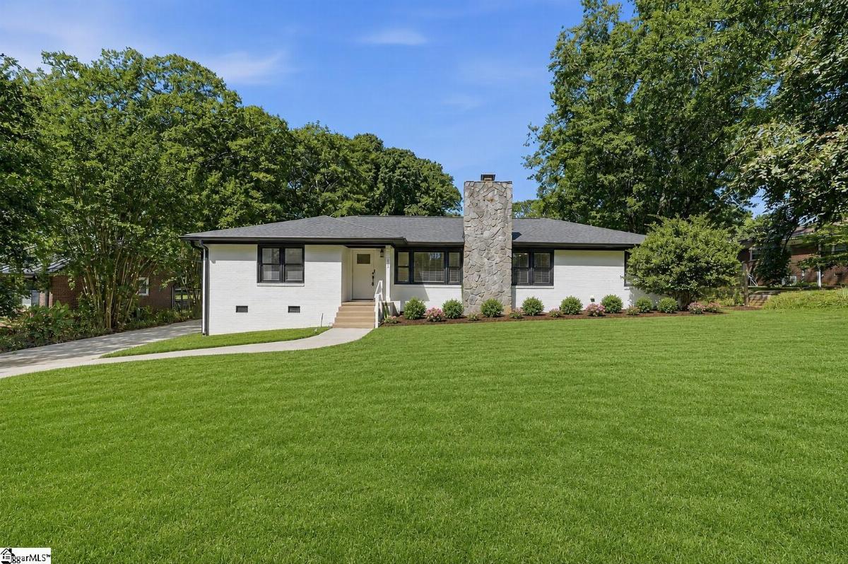 102 Terrace Circle