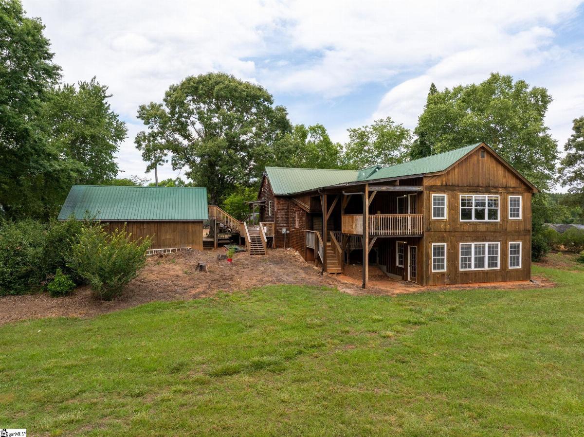 1350 Lee Cudd Road