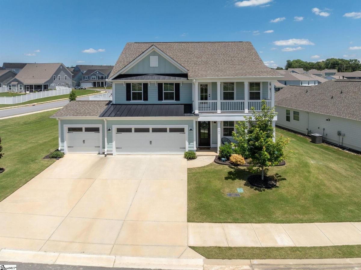 303 Encampment Boulevard