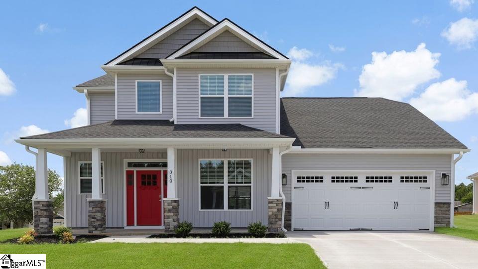 310 Ritter Lane