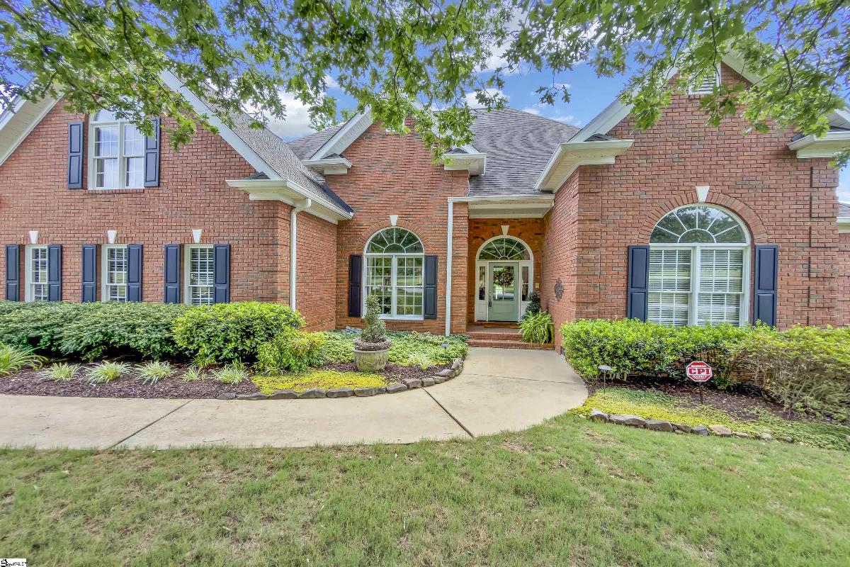 9 Beckworth Drive