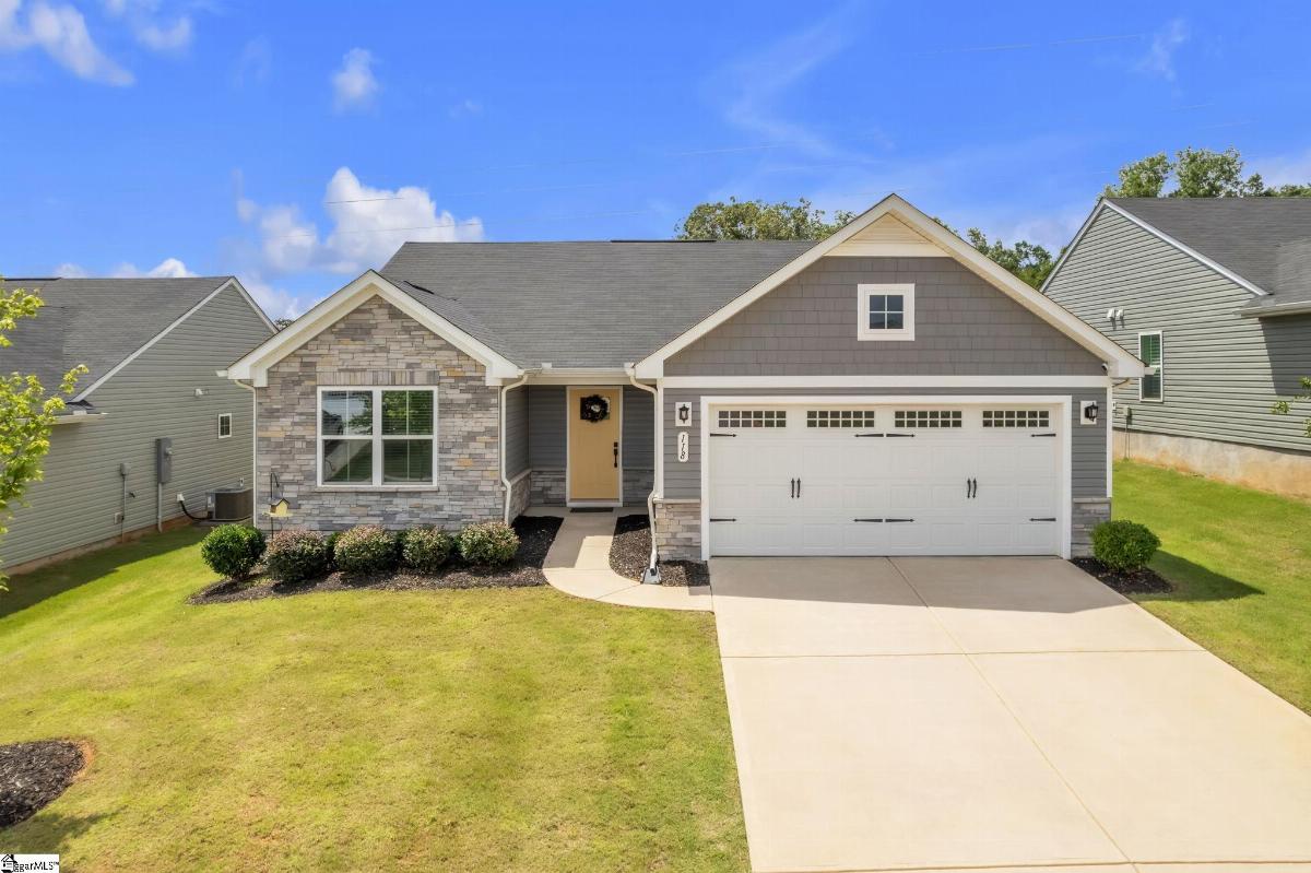 118 Timberwild Drive