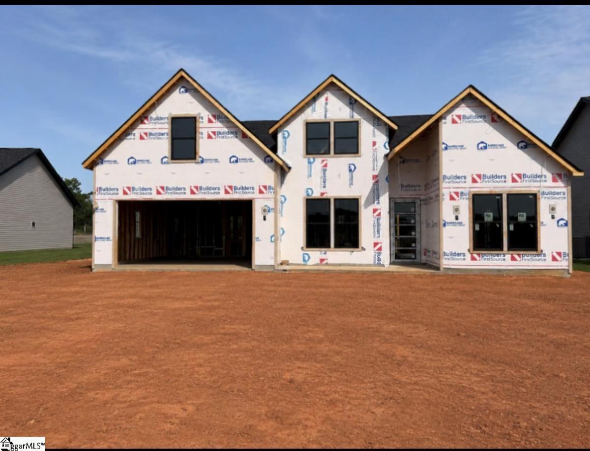 258 Artisan Drive