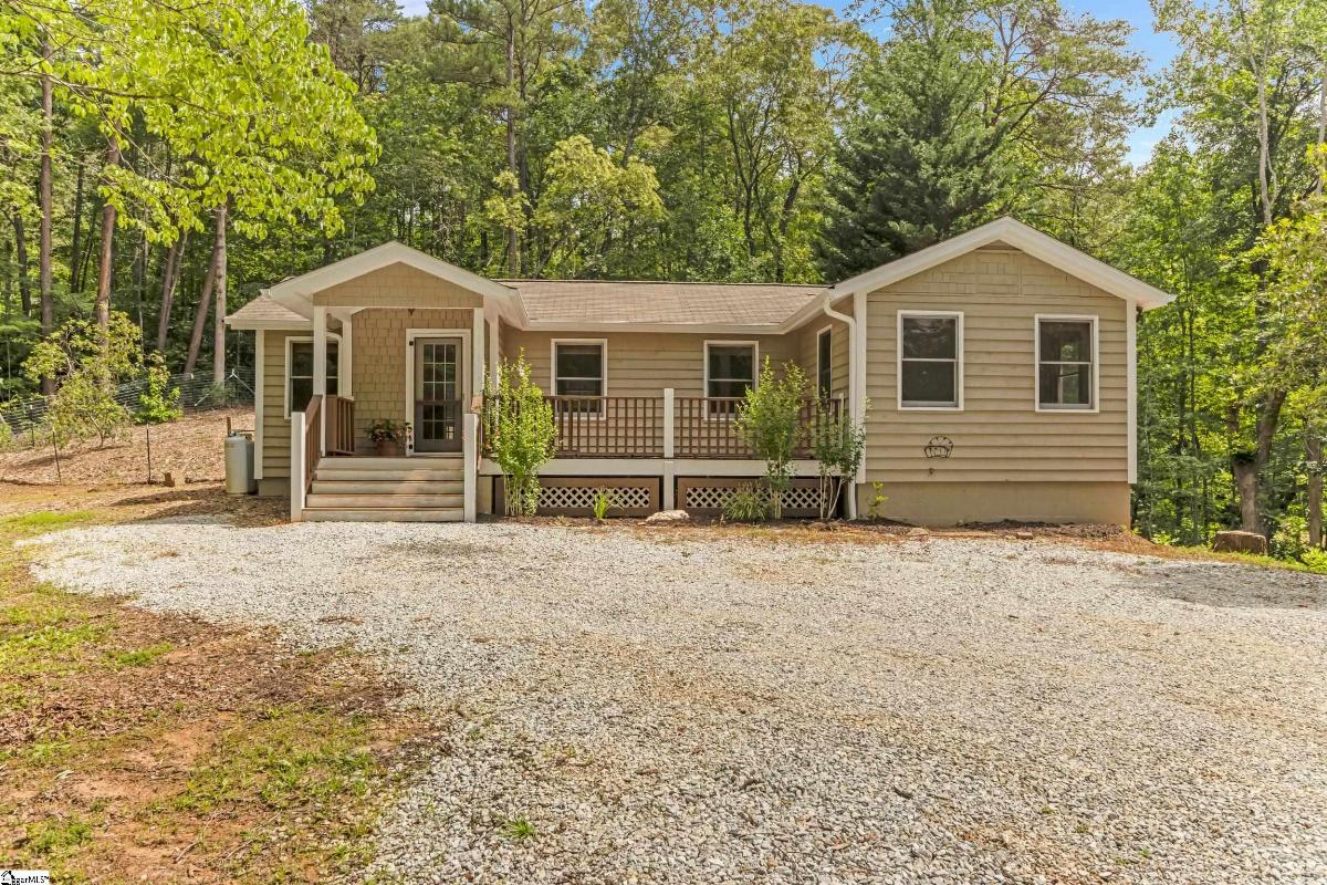 155 Shepherd Springs Drive